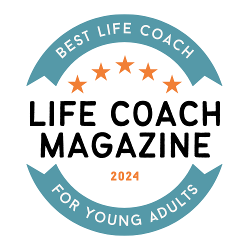 Best Life Coach for Young Adults