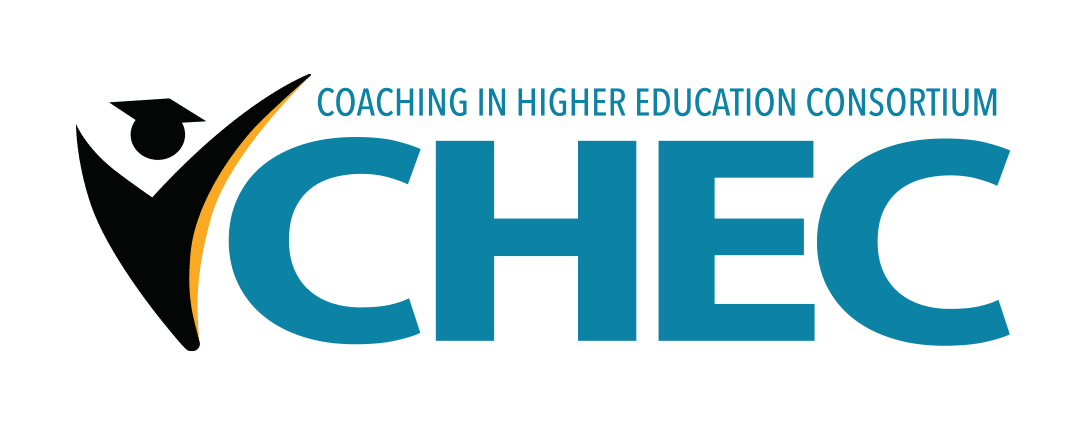 Coaching in Higher Education Consortium College Life Coach Badge