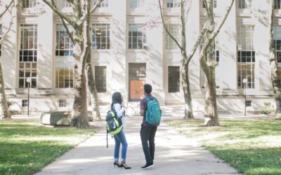 College Orientation: Your Ultimate Guide to Starting Strong