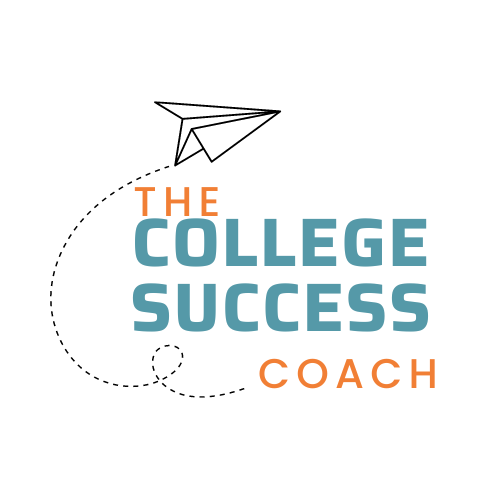 The College Success Coach Logo