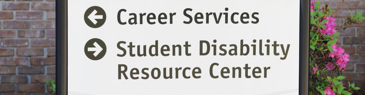 Navigating campus resources and services