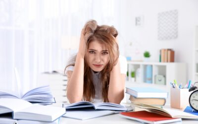 The Life of a Student: 6 Ways to Stay Sane While Juggling It All