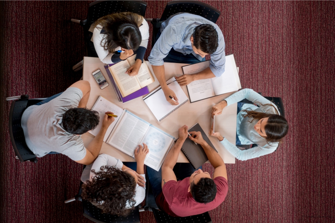 Group Work in College