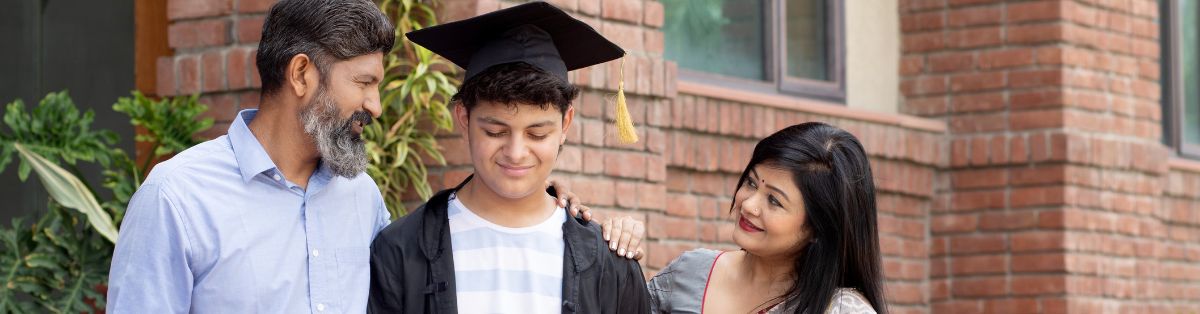 How Parents Can Support Their Student’s Academic Success