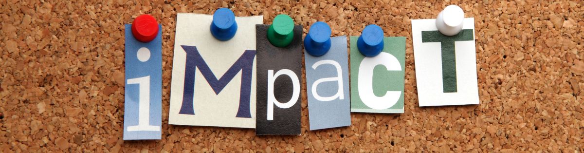 Small Changes That Make a Big Impact
