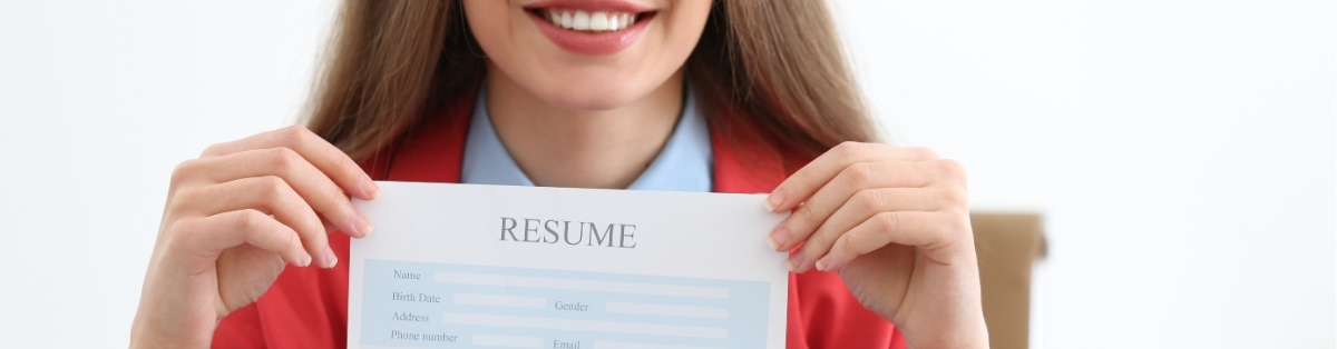 When to seek professional resume services near me