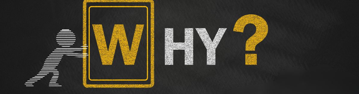 Why Small Changes Matter