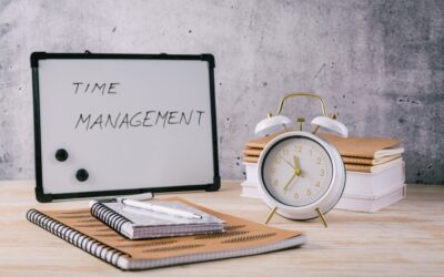 Time Management Tips: Prioritize, Plan, and Find What Works